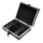 Magnetiske Parallelklodser i sæt 2,5x90 mm (5 par)